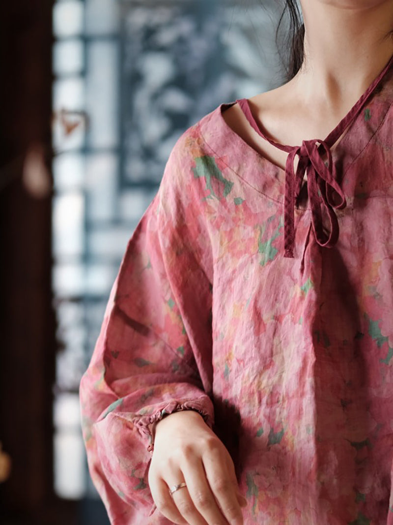 Beautifully Finished Shirt in a Timeless Design