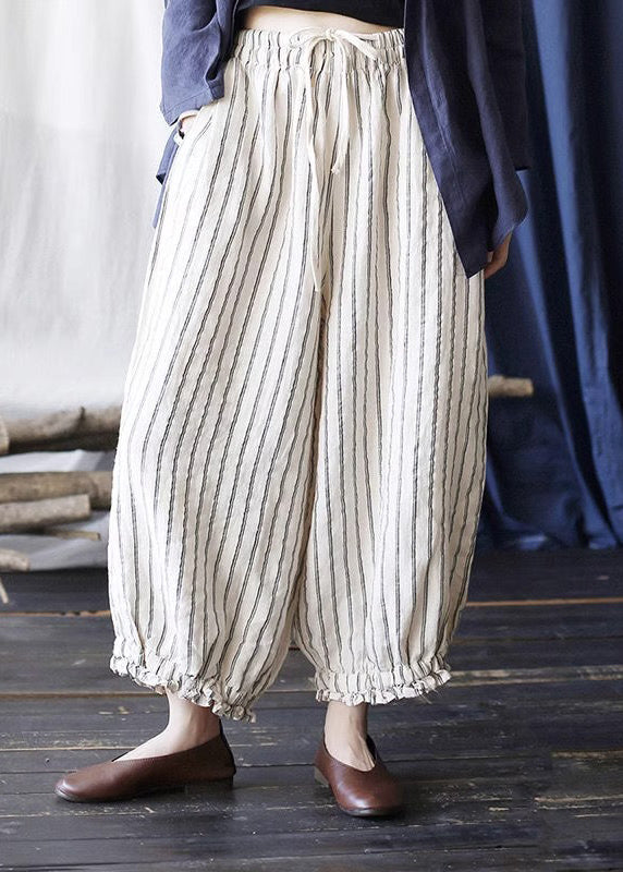 Vintage Inspired Pants with a Contemporary Edge