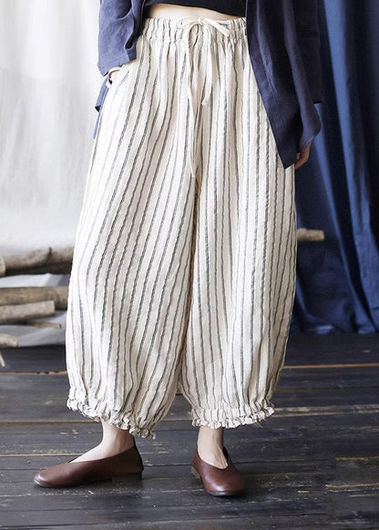 Vintage Inspired Pants with a Contemporary Edge