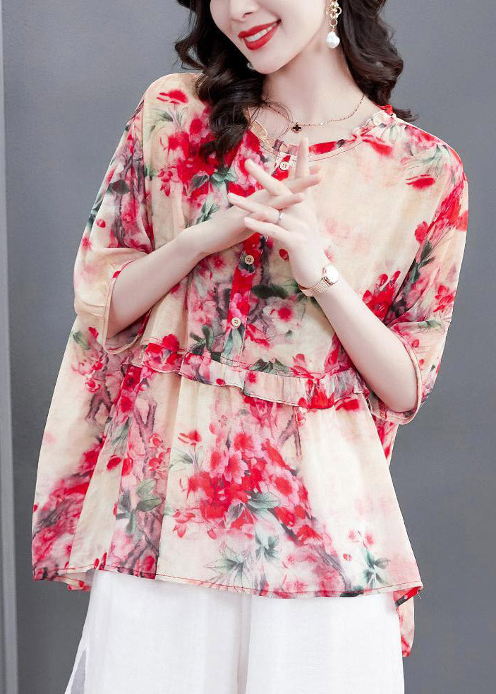 Gracefully Styled Shirt for Any Occasion
