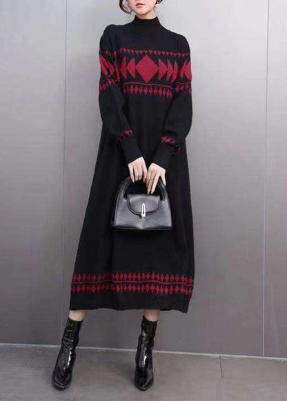 Polished Sweater with an Effortless Classic Look