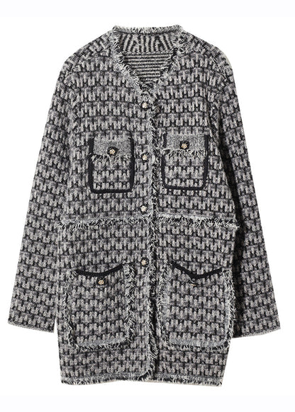 Beautifully Balanced Coat with Timeless Character