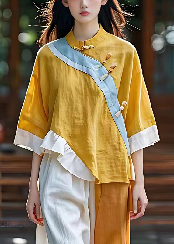 Beautifully Finished Top in a Timeless Design