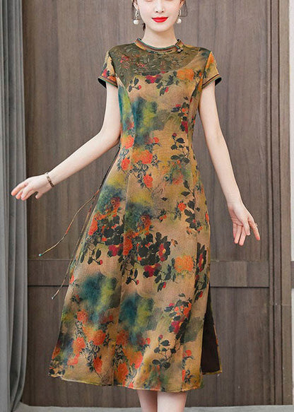 Classic Vintage & Enduringly Stylish Dress