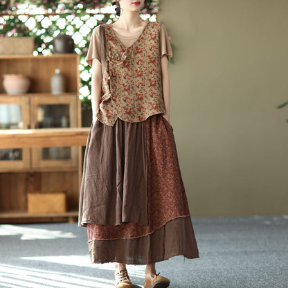 Beautifully Finished Garment in a Timeless Design