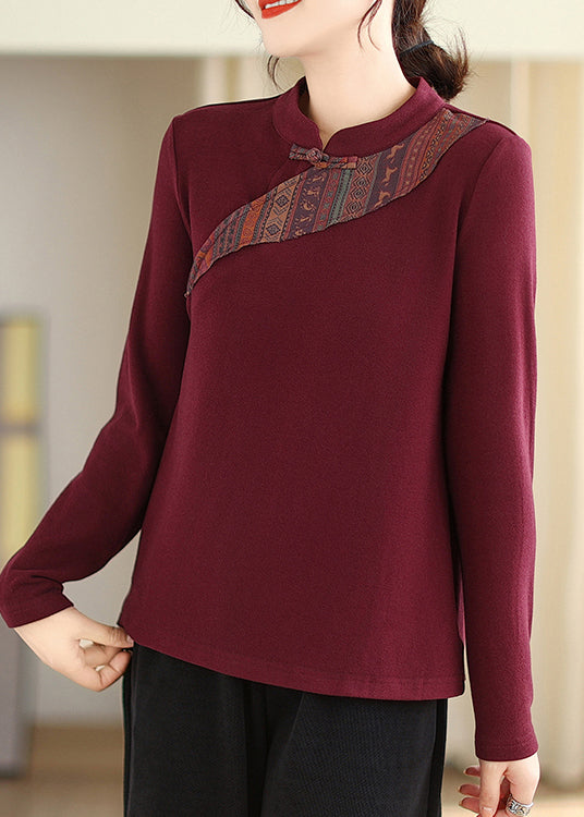 Beautifully Crafted Blouse in a Classic Style