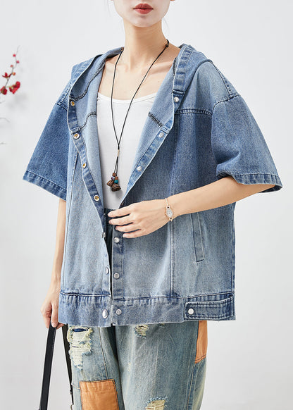 Polished Coat with an Effortless Classic Look