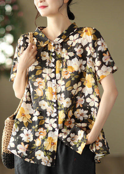 Beautifully Finished Shirt in a Timeless Design
