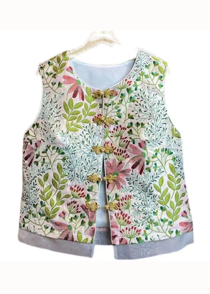 A Vintage Style Garment with Delicate Timeless Details