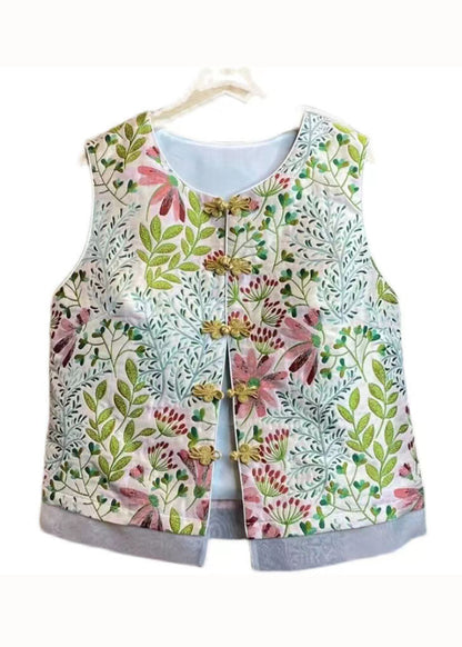 A Vintage Style Garment with Delicate Timeless Details