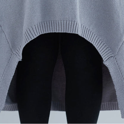 Beautifully Finished Sweater in a Timeless Design