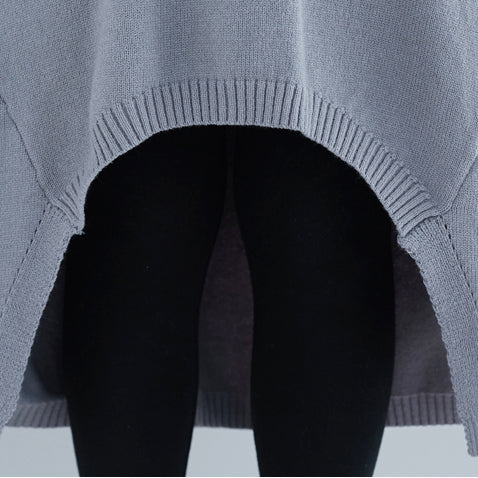 Beautifully Finished Sweater in a Timeless Design