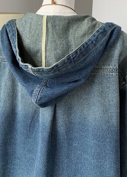 Beautifully Crafted Coat in a Classic Style