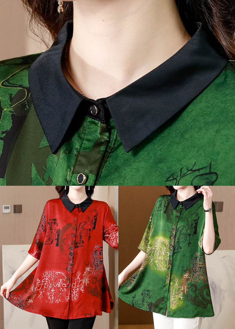 Classic Vintage & Enduringly Stylish Shirt