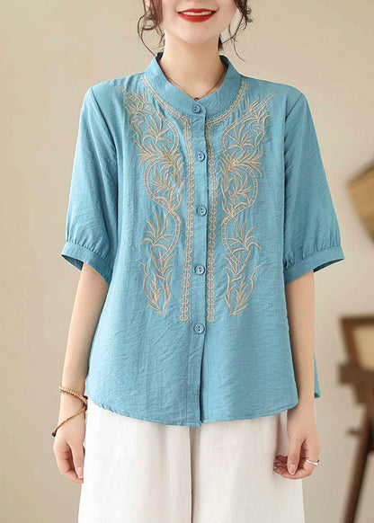 Polished Shirt with an Effortless Classic Look