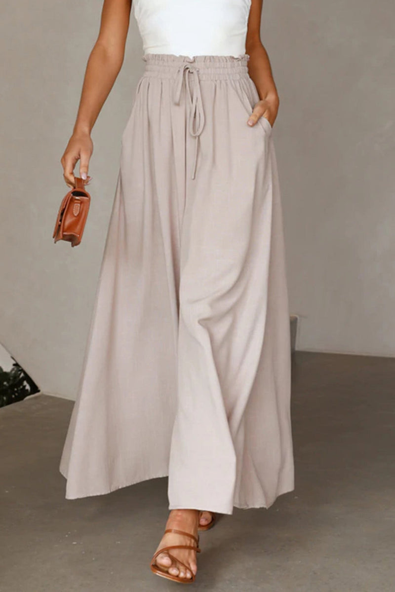 Gracefully Styled Pants for Any Occasion