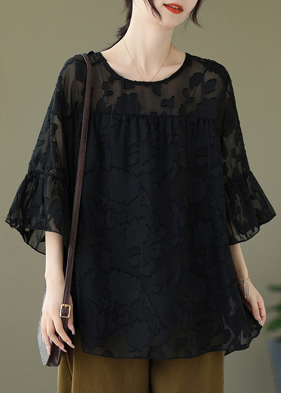 Elegantly Styled Shirt for Everyday Wear