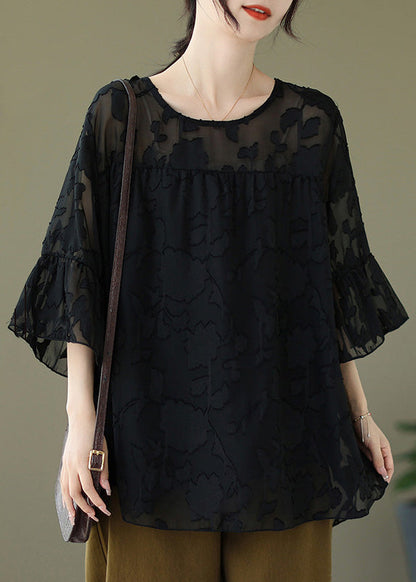Elegantly Styled Shirt for Everyday Wear