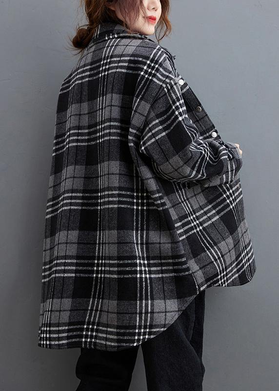 Beautifully Balanced Shirt with Timeless Character