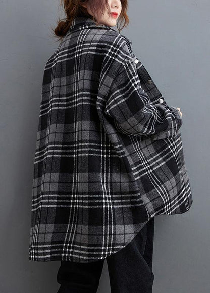 Beautifully Balanced Shirt with Timeless Character
