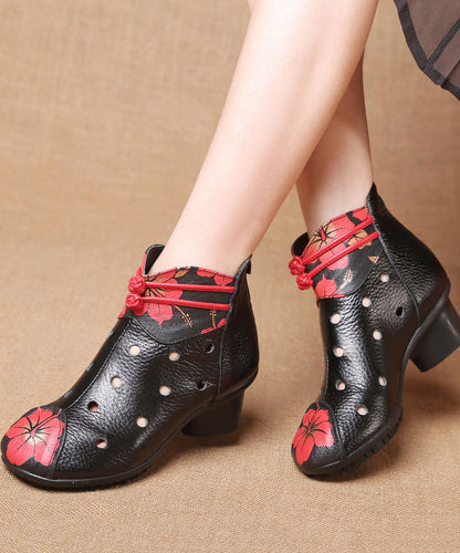 Beautifully Crafted Orthopedic Boots