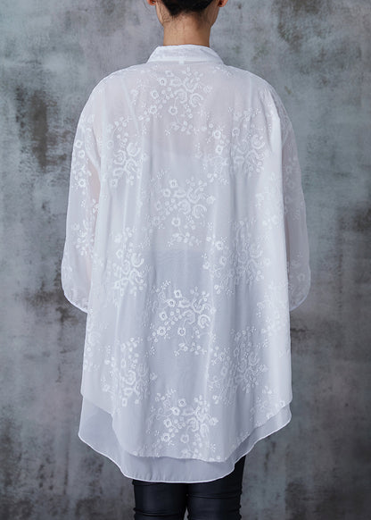 Beautifully Finished Shirt in a Timeless Design