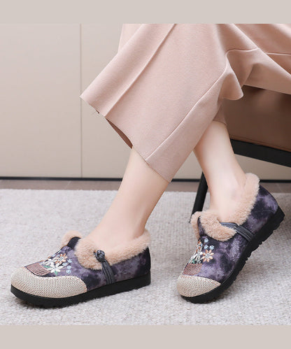 Beautifully Crafted Orthopedic Shoes