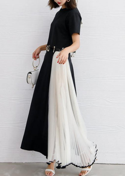 Gracefully Styled Garment for Any Occasion