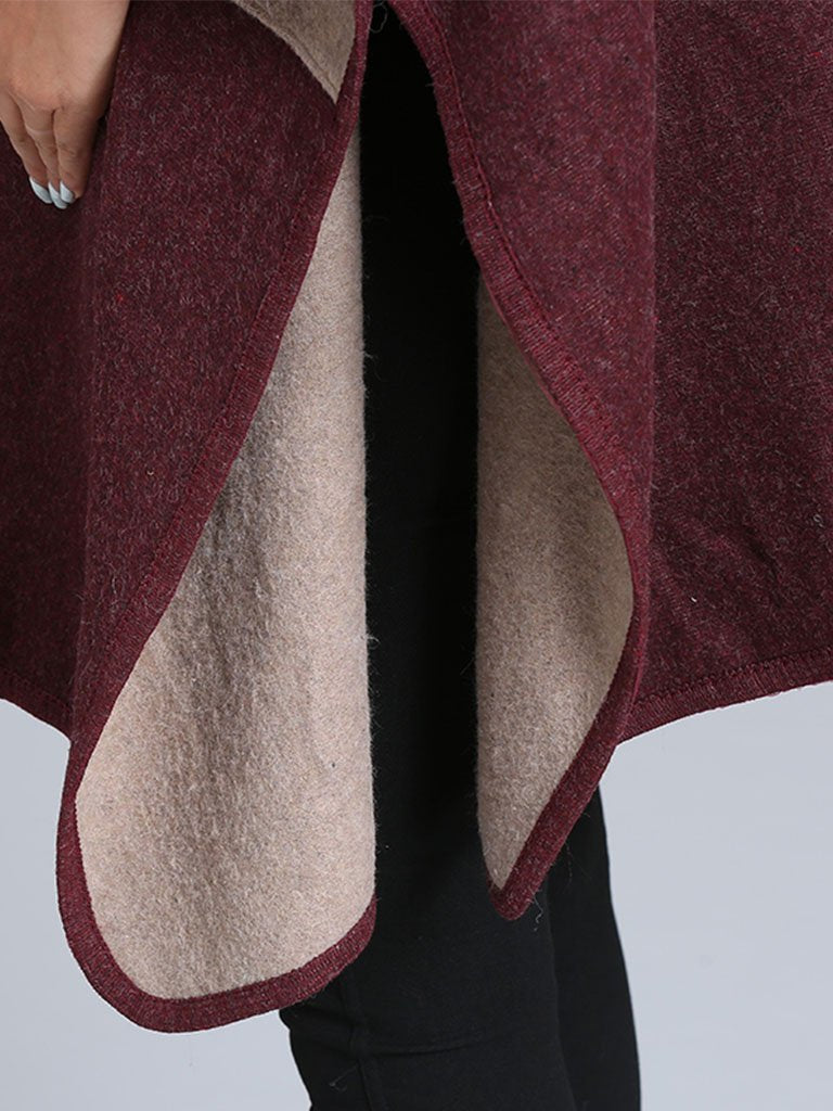 Polished Coat with an Effortless Classic Look