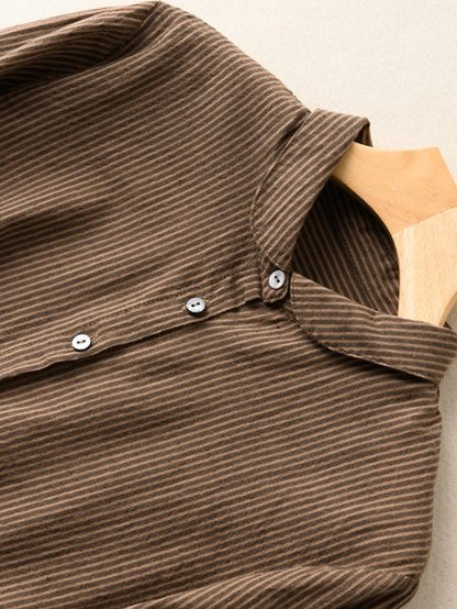 Sophisticated Shirt with a Clean Classic Look