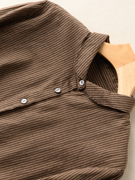 Sophisticated Shirt with a Clean Classic Look