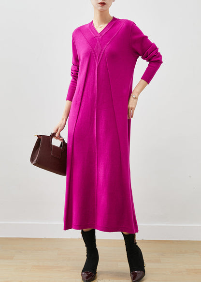 Beautifully Balanced Sweater with Timeless Character