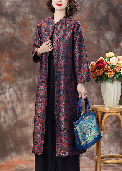 Polished Coat with an Effortless Classic Look