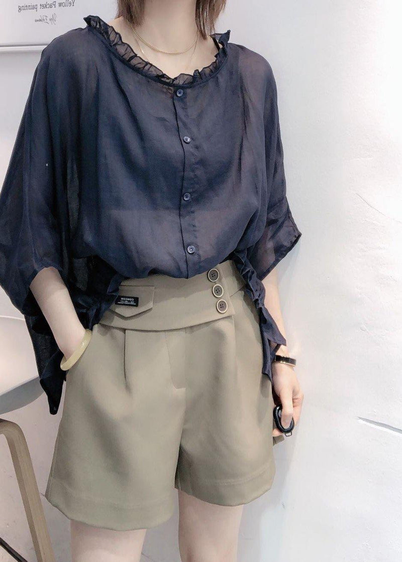 Effortlessly Elegant Blouse with a Timeless Design