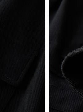 Effortlessly Elegant Jacket with a Timeless Design