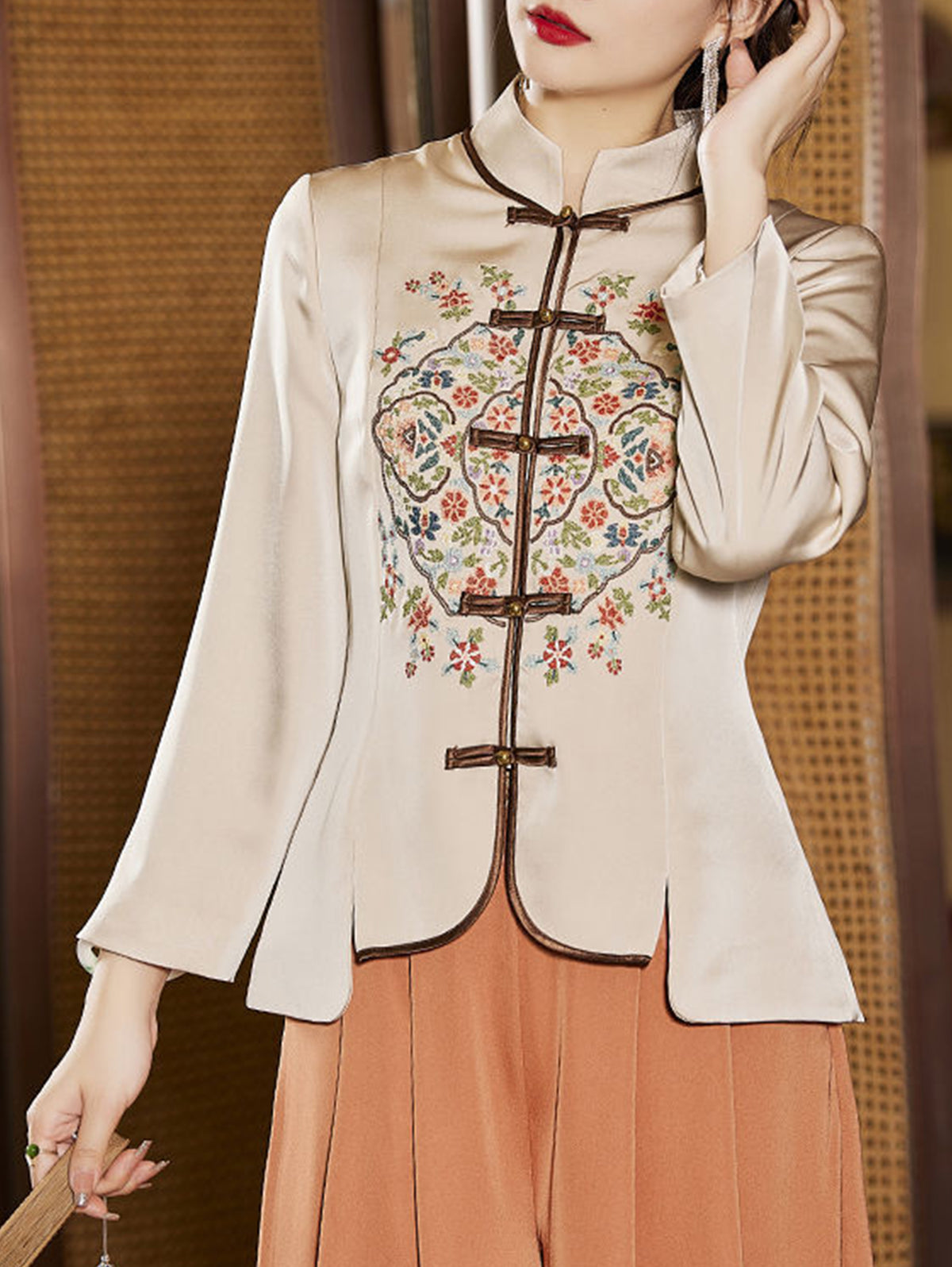 Apricot