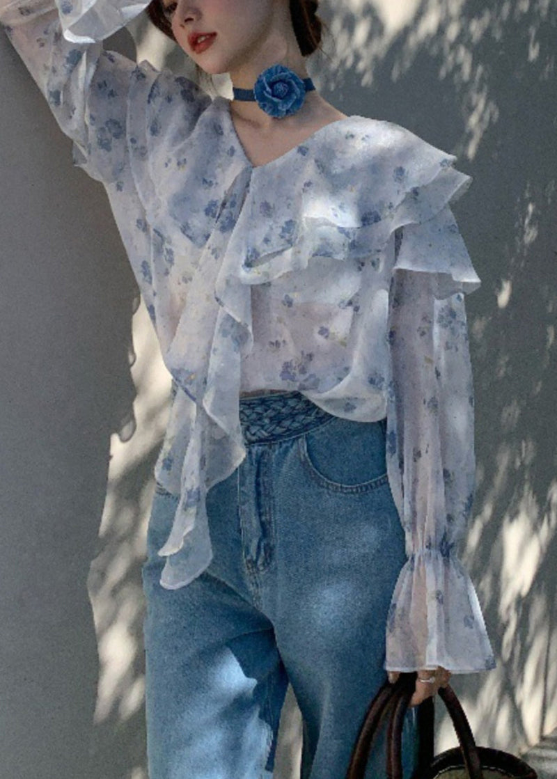 Polished Shirt with an Effortless Classic Look