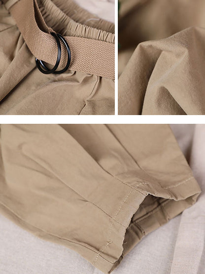 Beautifully Finished Pants in a Timeless Design