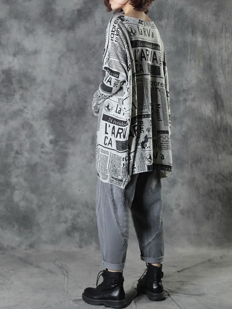 Classic Vintage & Enduringly Stylish Sweater
