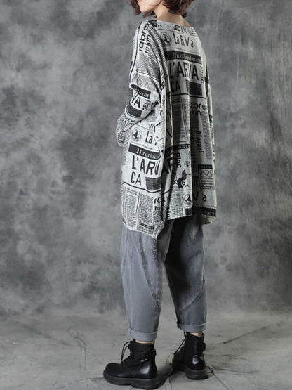 Classic Vintage & Enduringly Stylish Sweater