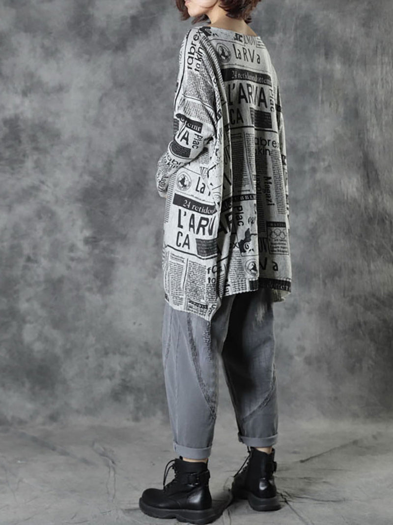 Classic Vintage & Enduringly Stylish Sweater