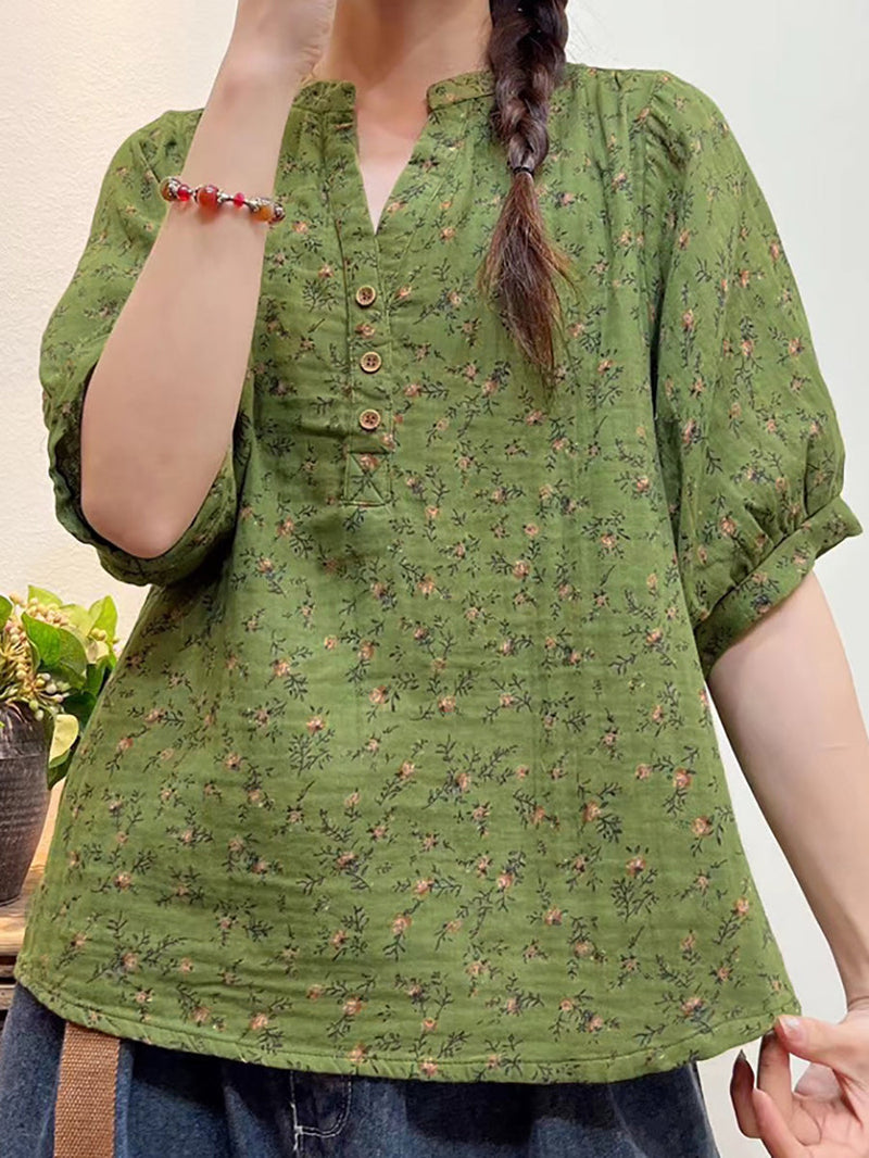 Effortlessly Elegant Shirt with a Timeless Design