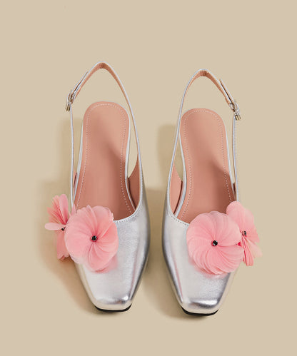 Graceful Orthopedic Sandals for Modern Look