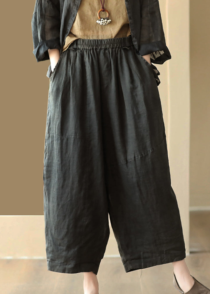 Gracefully Styled Pants for Any Occasion