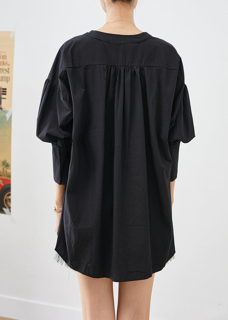 Gracefully Styled Shirt for Any Occasion