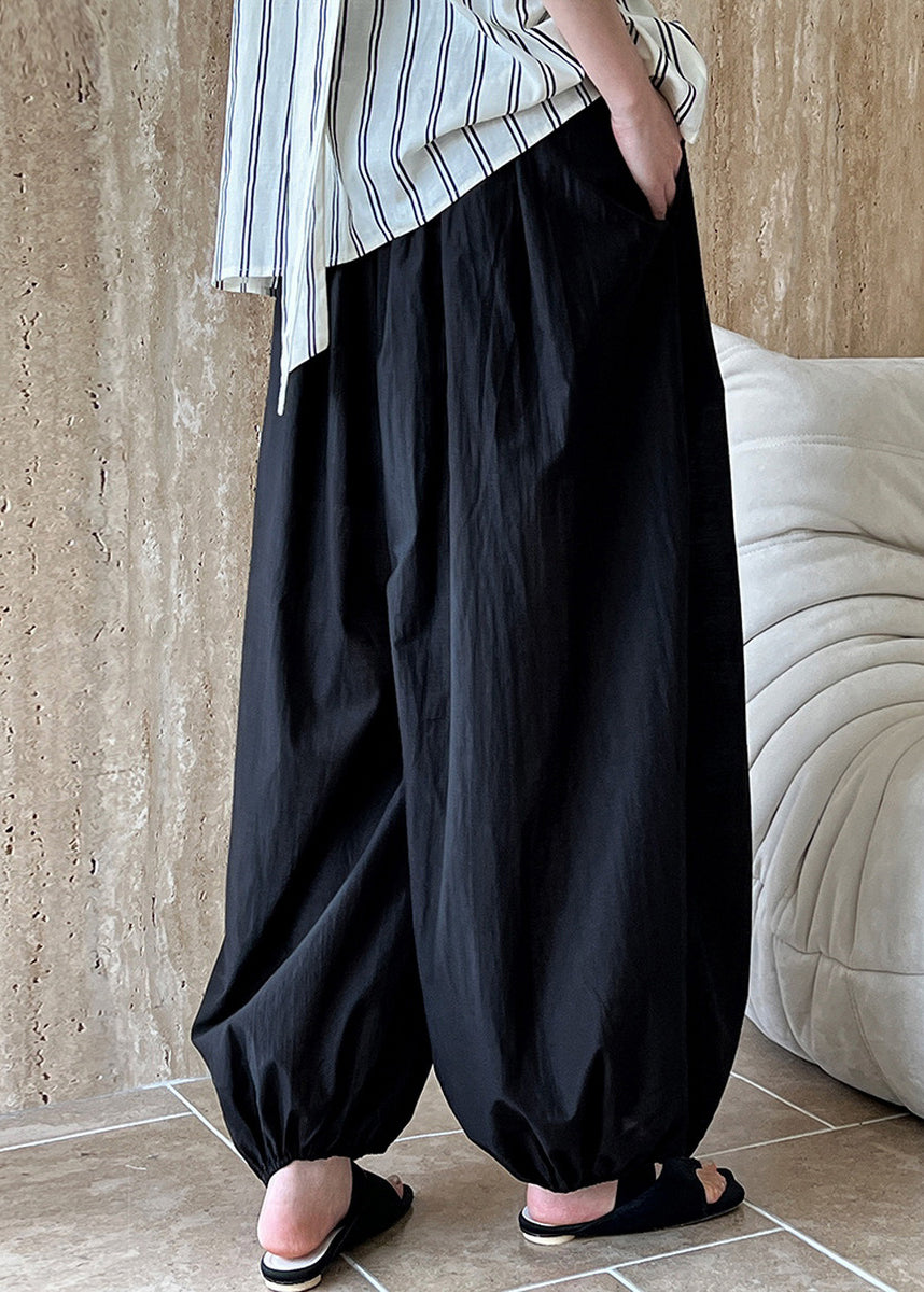 Beautifully Crafted Pants in a Classic Style