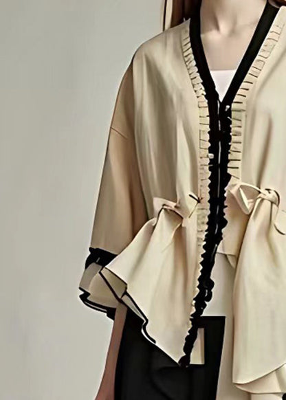 Beautifully Balanced Coat with Timeless Character