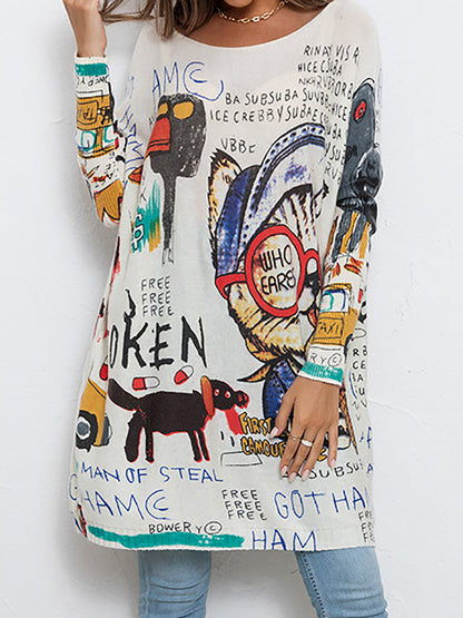 Vintage Inspired Shirt with a Contemporary Edge