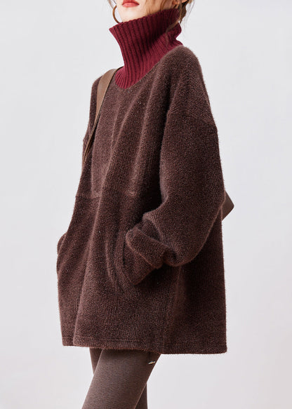 Classic Vintage & Enduringly Stylish Sweater
