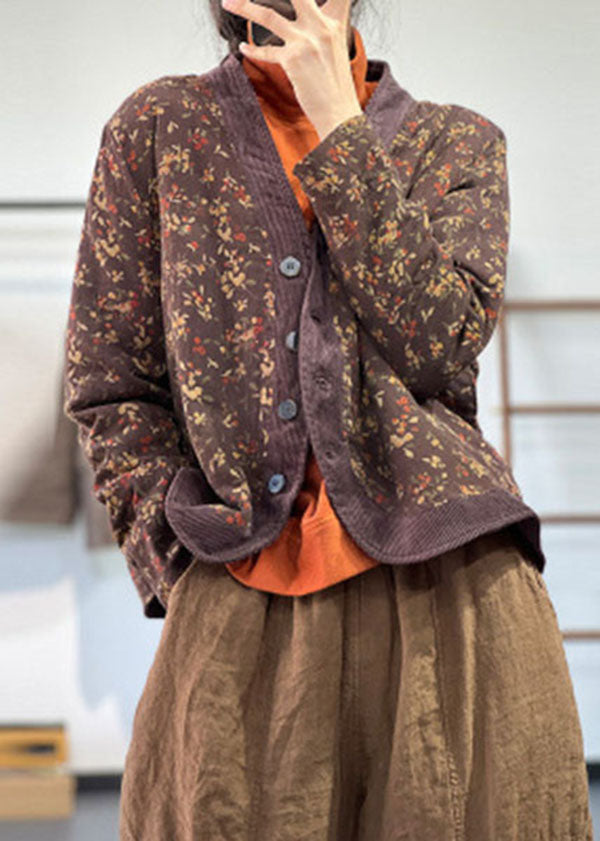 Beautifully Balanced Coat with Timeless Character